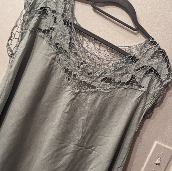 Kimchi Blue mini Dress/Tunic - Picture 2 of 4